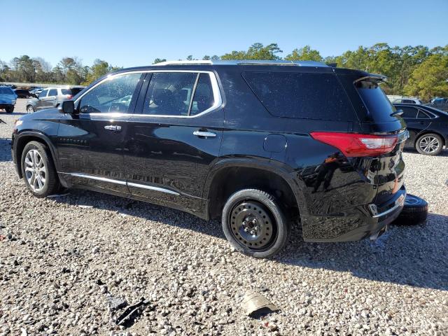 Photo 2 from auction – 2018 CHEVROLET TRAVERSE P with VIN 1GNERKKW7JJ121006
