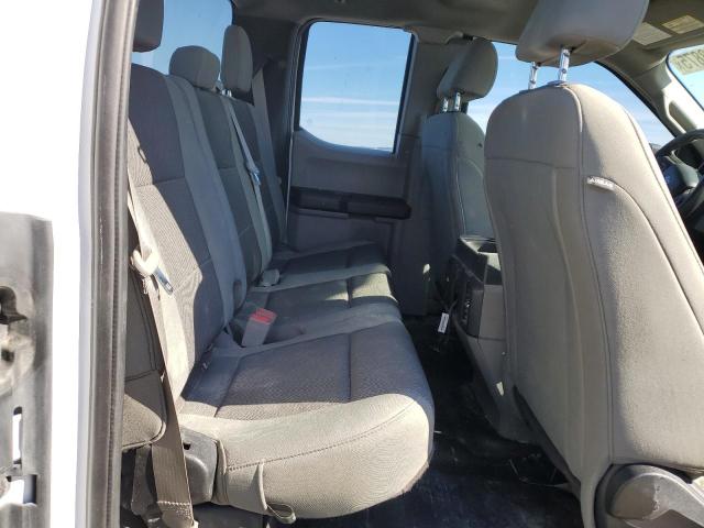 Photo 10 from auction – 2019 FORD F150 SUPER with VIN 1FTEX1C54KKD17804