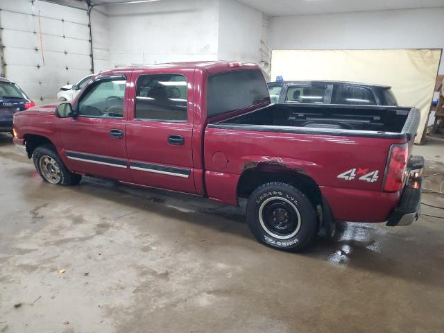 Photo 2 from auction – 2006 CHEVROLET SILVERADO with VIN 2GCEK13Z961333052