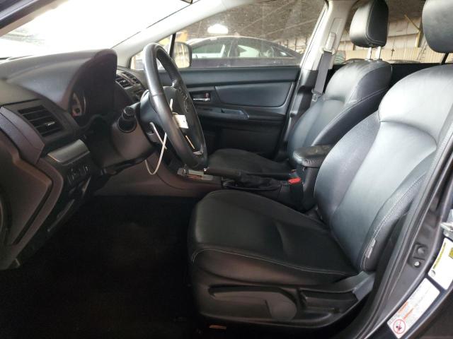 Photo 7 from auction – 2012 SUBARU IMPREZA SP with VIN JF1GPAR67CH240276