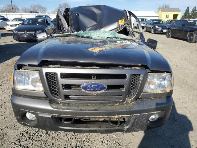 Photo 5 from auction – 2011 FORD RANGER SUP with VIN 1FTLR4FE2BPB10748