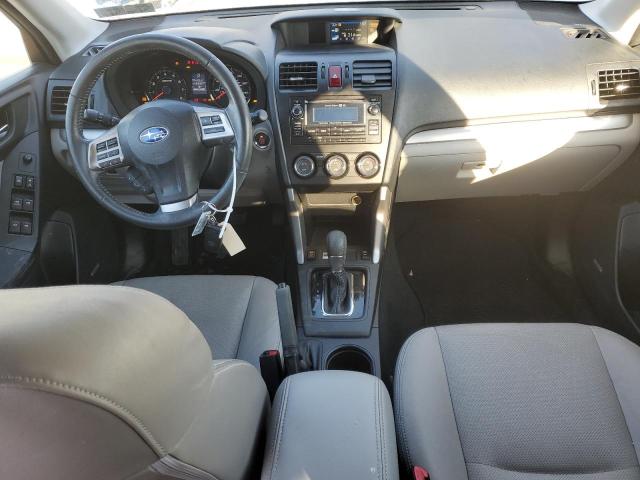Photo 8 from auction – 2015 SUBARU FORESTER 2 with VIN JF2SJAUC2FH448395