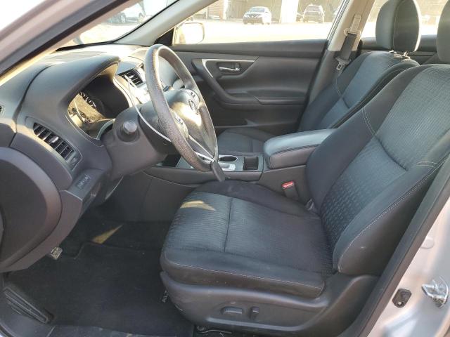 Photo 7 from auction – 2016 NISSAN ALTIMA 2.5 with VIN 1N4AL3AP1GN319175