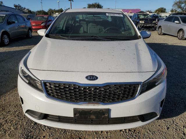 Photo 5 from auction – 2018 KIA FORTE LX with VIN 3KPFL4A71JE227064