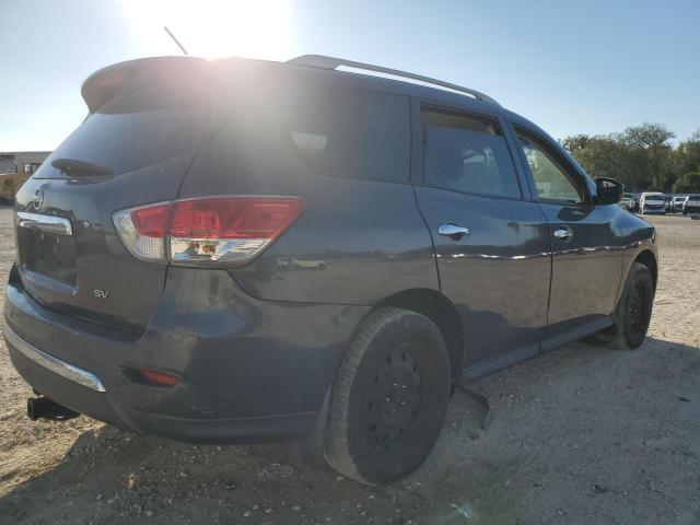 Photo 3 from auction – 2013 NISSAN PATHFINDER with VIN 5N1AR2MN6DC608150