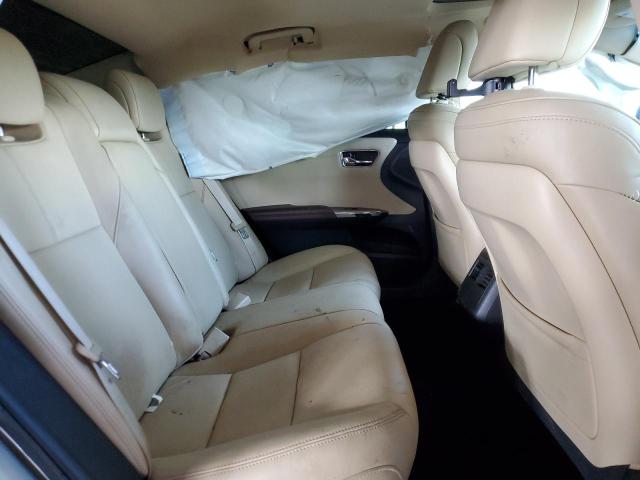Photo 10 from auction – 2016 TOYOTA AVALON XLE with VIN 4T1BK1EB0GU237394