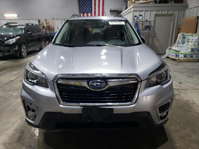 Photo 5 from auction – 2019 SUBARU FORESTER L with VIN JF2SKAUC1KH579292