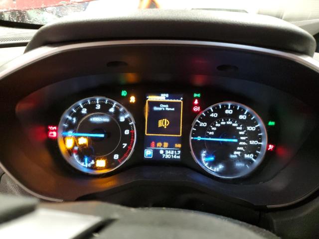 Photo 9 from auction – 2019 SUBARU ASCENT LIM with VIN 4S4WMAJD0K3411367