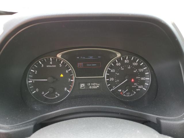 Photo 9 from auction – 2013 NISSAN PATHFINDER with VIN 5N1AR2MM6DC682773