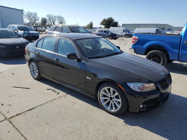 Photo 4 from auction – 2011 BMW 328 I SULE with VIN WBAPH5C51BA442436