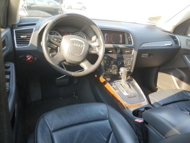 Photo 8 from auction – 2011 AUDI Q5 PREMIUM with VIN WA1CFAFP8BA086879