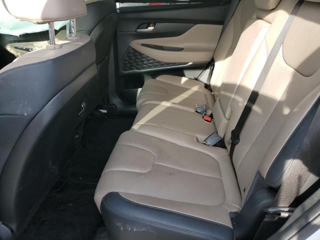 Photo 11 from auction – 2023 HYUNDAI SANTA FE S with VIN 5NMS3DAJ8PH658013