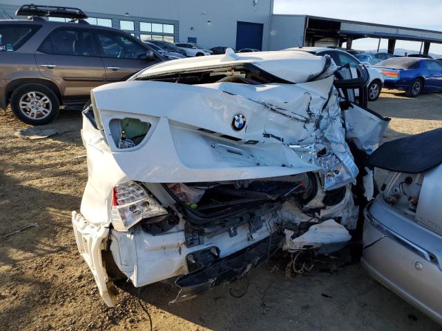 Photo 6 from auction – 2010 BMW 3 SERIES with VIN WBAPM7G58ANL89646