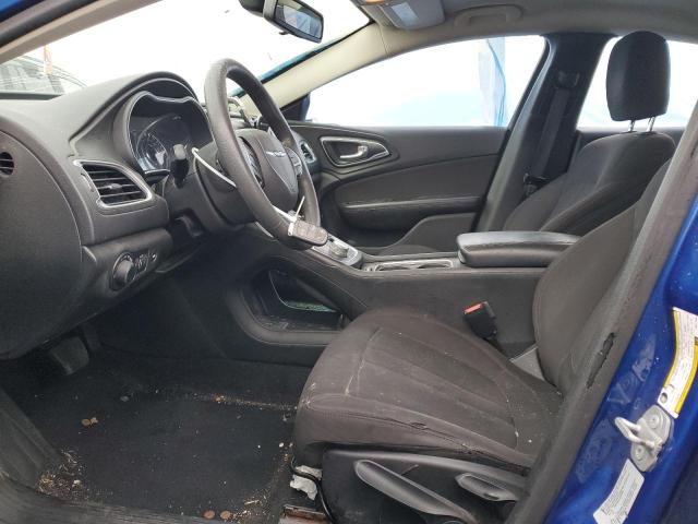 Photo 7 from auction – 2015 CHRYSLER 200 with VIN 1C3CCCAB1FN671909