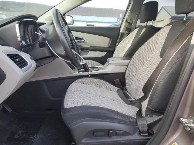 Photo 7 from auction – 2012 GMC TERRAIN SL with VIN 2GKFLTE58C6130096