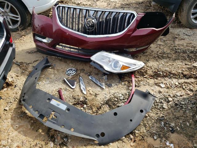 Photo 13 from auction – 2017 BUICK ENCLAVE with VIN 5GAKVBKD0HJ183543