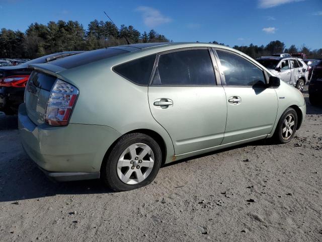 Photo 3 from auction – 2007 TOYOTA PRIUS with VIN JTDKB20U477578265