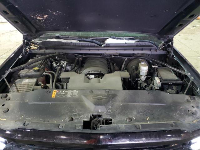 Photo 11 from auction – 2019 CHEVROLET SILVERADO with VIN 2GCVKPEC3K1198155