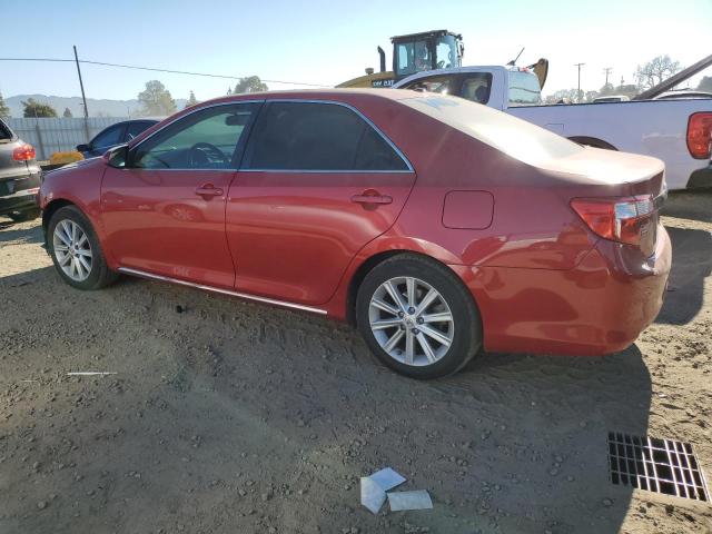 Photo 2 from auction – 2013 TOYOTA CAMRY L with VIN 4T4BF1FKXDR299440