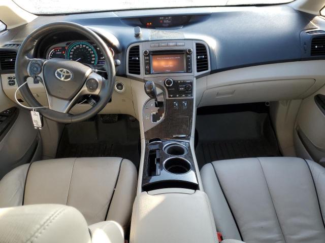 Photo 8 from auction – 2014 TOYOTA VENZA LE with VIN 4T3ZK3BB2EU066019