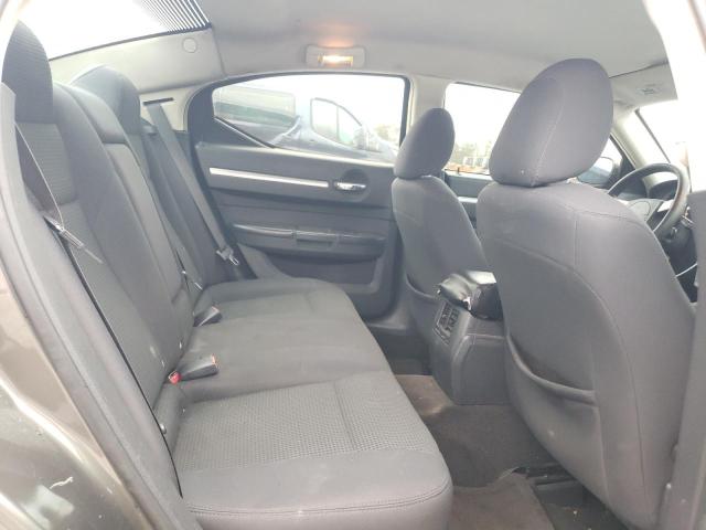 Photo 10 from auction – 2010 DODGE CHARGER SX with VIN 2B3CA3CV9AH107422