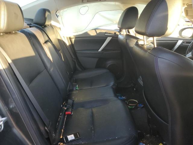 Photo 10 from auction – 2011 MAZDA 3 S with VIN JM1BL1W6XB1366966