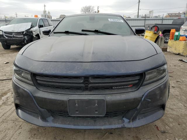 Photo 5 from auction – 2015 DODGE CHARGER R/ with VIN 2C3CDXCTXFH925457