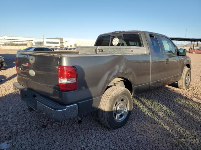 Photo 3 from auction – 2006 FORD F150 with VIN 1FTPX12546NA27366