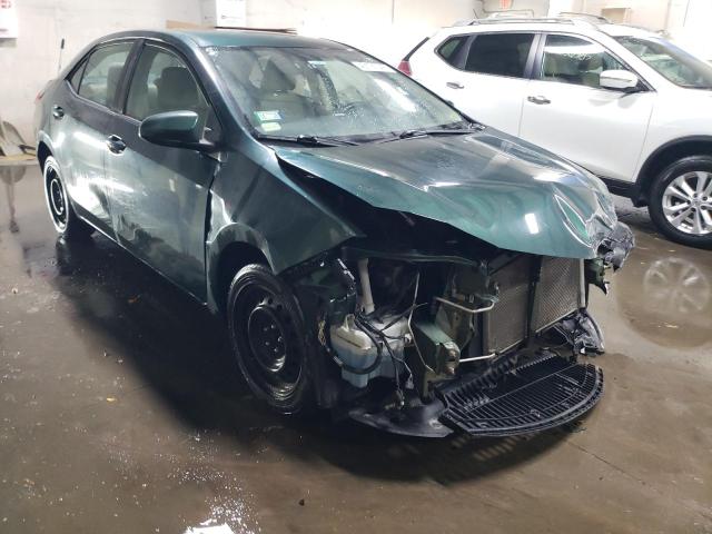 Photo 4 from auction – 2015 TOYOTA COROLLA L with VIN 5YFBURHE9FP244875