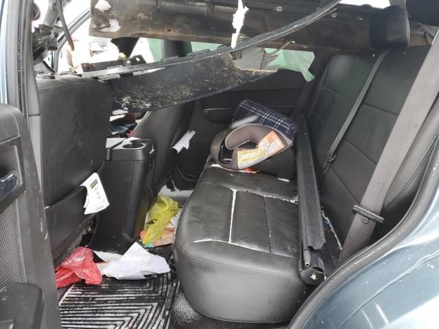 Photo 11 from auction – 2012 FORD ESCAPE LIM with VIN 1FMCU9EG5CKB39962