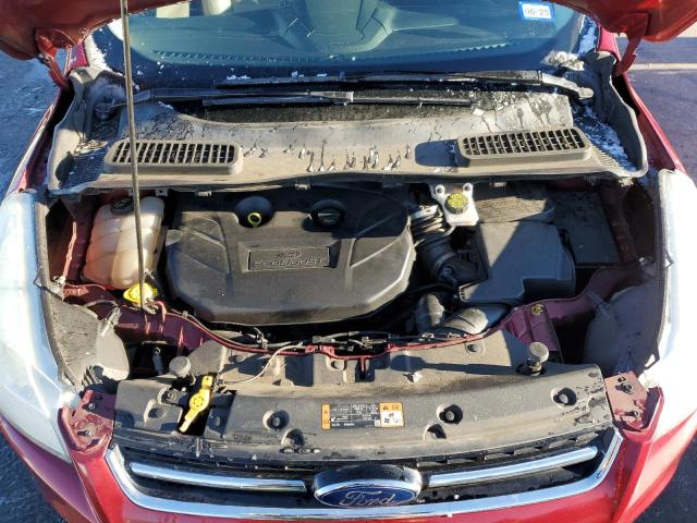 Photo 12 from auction – 2015 FORD ESCAPE TIT with VIN 1FMCU0J96FUB80631