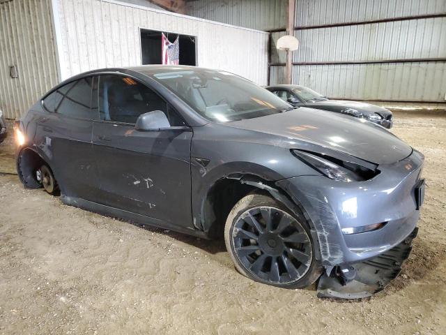 Photo 4 from auction – 2023 TESLA MODEL Y with VIN 7SAYGAEE8PF926105