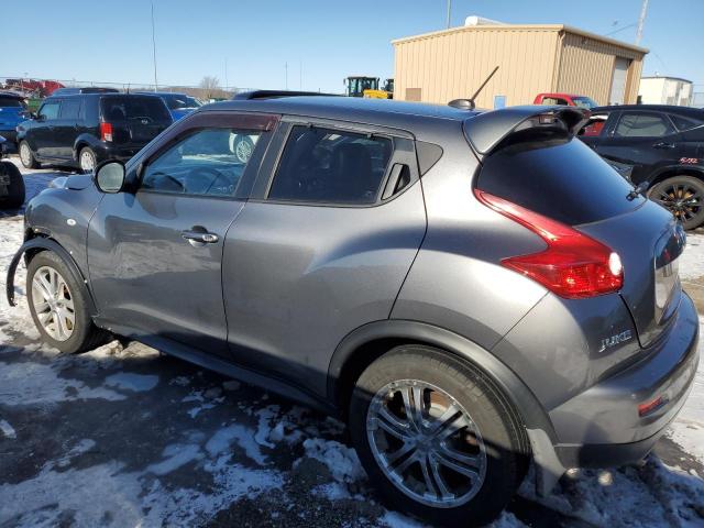 Photo 2 from auction – 2011 NISSAN JUKE S with VIN JN8AF5MV8BT011792