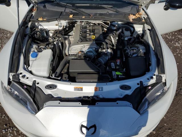 Photo 11 from auction – 2018 MAZDA MX-5 MIATA with VIN JM1NDAC79J0205696