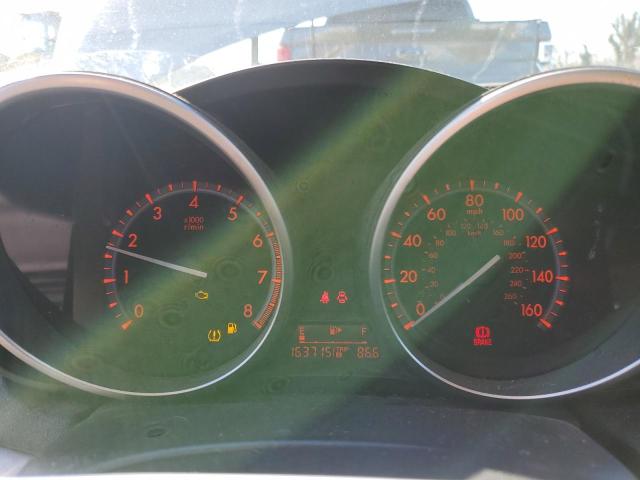 Photo 9 from auction – 2010 MAZDA 3 S with VIN JM1BL1H57A1332549