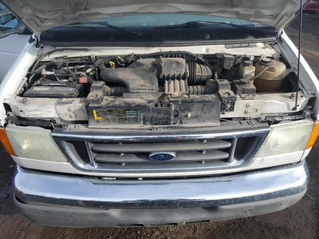 Photo 12 from auction – 2006 FORD ECONOLINE with VIN 1FBSS31L26DB07828