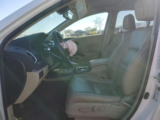 Photo 7 from auction – 2016 ACURA RDX TECHNO with VIN 5J8TB3H54GL001901