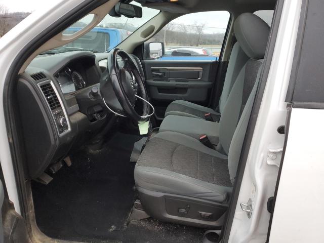 Photo 7 from auction – 2019 RAM 1500 CLASS with VIN 1C6RR6TT1KS693312