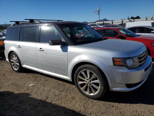 Photo 4 from auction – 2011 FORD FLEX LIMIT with VIN 2FMHK6DT0BBD24986