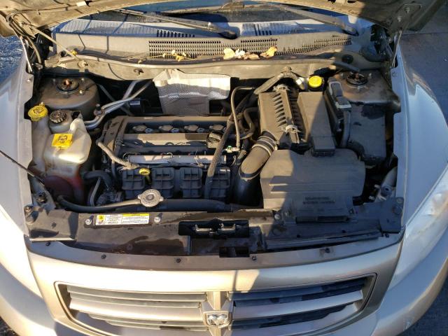 Photo 11 from auction – 2008 DODGE CALIBER with VIN 1B3HB28B28D662232