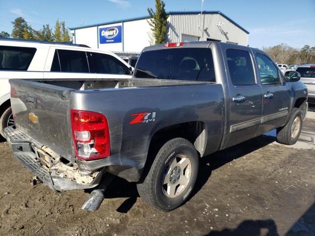 Фото 3 с аукциона – 2012 CHEVROLET SILVERADO с VIN 1GCPKSE79CF172863