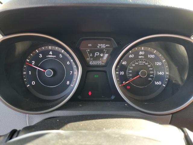 Photo 9 from auction – 2016 HYUNDAI ELANTRA SE with VIN 5NPDH4AE2GH690763