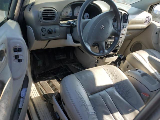 Photo 8 from auction – 2005 DODGE GRAND CARA with VIN 2D4GP44L35R574355