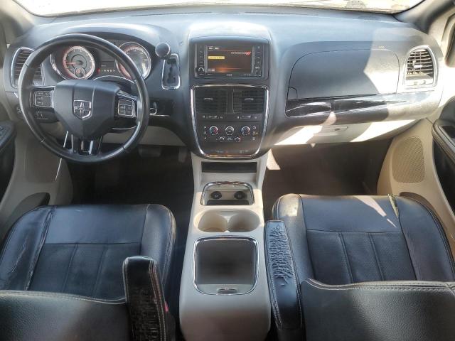 Photo 8 from auction – 2019 DODGE GRAND CARA with VIN 2C4RDGCGXKR655899