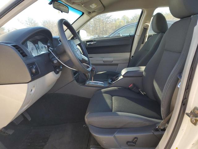 Photo 7 from auction – 2006 CHRYSLER 300 with VIN 2C3KA43R56H526706