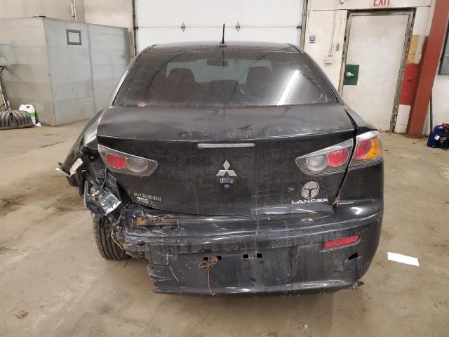 Photo 6 from auction – 2014 MITSUBISHI LANCER SE with VIN JA32V2FW7EU006426