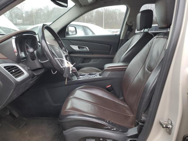 Photo 7 from auction – 2011 GMC TERRAIN SL with VIN 2CTALUEC7B6423596