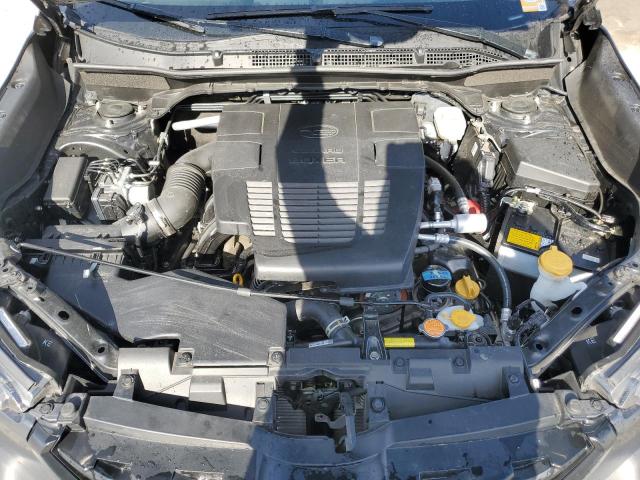 Photo 12 from auction – 2022 SUBARU FORESTER W with VIN JF2SKAMC7NH409877