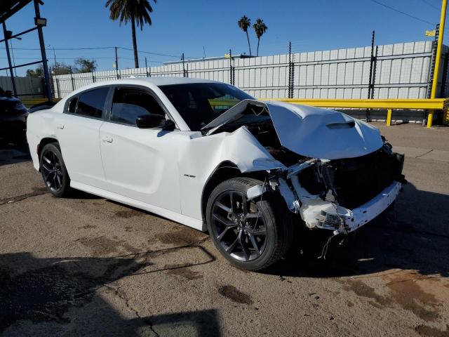 Photo 4 from auction – 2019 DODGE CHARGER R/ with VIN 2C3CDXCT8KH540960