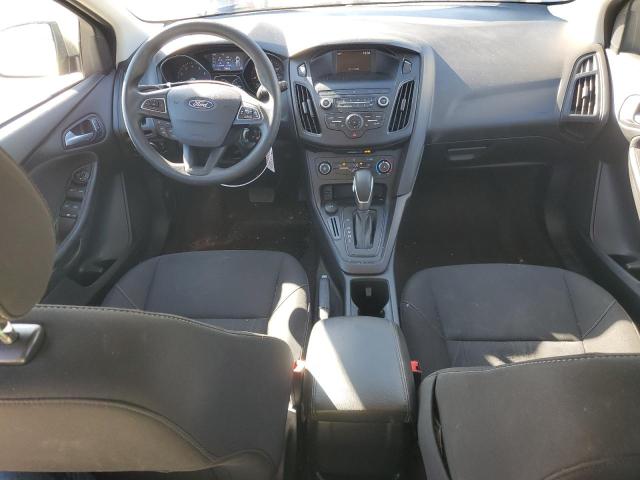 Photo 8 from auction – 2018 FORD FOCUS SE with VIN 1FADP3K25JL255391